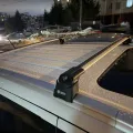 Фото 4 к отзыву на  (покупатель установил на MITSUBISHI OUTLANDER 2012-2020).