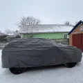 Как выглядит  в салоне (на примере MAZDA CX-5) – фото 2.
