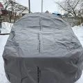 Фото 4 к отзыву на  (покупатель установил на MAZDA CX-5).