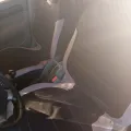 Встановлений товар Відгуки про товар (на фото авто CHEVROLET LACETTI 2002-) – фото 3.