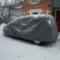 Як виглядає Відгуки про товар в салоні (на прикладі VOLKSWAGEN TOURAN) – фото 2.