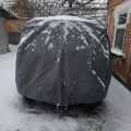 Встановлений товар Відгуки про товар (на фото авто VOLKSWAGEN TOURAN) – фото 3.