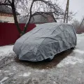 Як виглядає Відгуки про товар в салоні (на прикладі RENAULT SCENIC) – фото 2.
