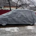 Встановлений товар Відгуки про товар (на фото авто RENAULT SCENIC) – фото 3.