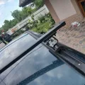 Багажник на дах авто для FORD Focus mk II 2004-2011 Amos Dramader D-T str 1.3 