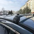 Как выглядит  в салоне (на примере FORD ESCAPE 2019-) – фото 2.
