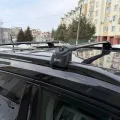 Фото 4 к отзыву на  (покупатель установил на JEEP COMPASS 2016-).