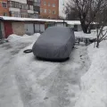 Чохол-тент для автомобіля HUNDAI i20 hatchback Autovalom M2 Hatchback (CC2508)  відгуки фото 1