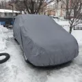 Чохол-тент для автомобіля HUNDAI i20 hatchback Autovalom M2 Hatchback (CC2508)  відгуки фото 3