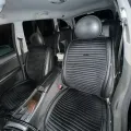 Как выглядит  в салоне (на примере MERCEDES E КЛАС W211 2002-2009) – фото 2.