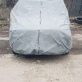 Чохол-тент для автомобіля RENAULT Kangoo (I) Kegel-Blazusiak Mobile Garage M LAV (5-4135-248-3020) отзывы фото 2