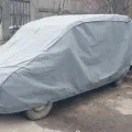 Чохол-тент для автомобіля RENAULT Kangoo (I) Kegel-Blazusiak Mobile Garage M LAV (5-4135-248-3020) отзывы фото 3