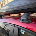 Фото 4 к отзыву на  (покупатель установил на MAZDA CX-5 2012-2017).