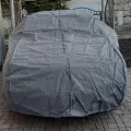 Чохол-тент для автомобіля Kegel для BMW 1 Seria F52 sedan Mobile Garage L Sedan (5-4112-248-3020)  відгуки фото 1