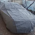 Чохол-тент для автомобіля Kegel для BMW 1 Seria F52 sedan Mobile Garage L Sedan (5-4112-248-3020)  відгуки фото 2