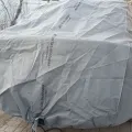 Чохол-тент для автомобіля Kegel для BMW 1 Seria F52 sedan Mobile Garage L Sedan (5-4112-248-3020)  відгуки фото 4