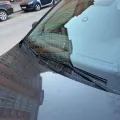 Как выглядит Дворники для авто VW (VOLKSWAGEN) Polo Sedan 2010-> Winso Aero 600+400 мм в салоне (на примере VW (VOLKSWAGEN) POLO SEDAN 2010-) – фото 2.