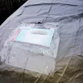 Чохол-тент для автомобіля Kegel для HYUNDAI i40 sedan Basic Garage XL Sedan (5-3964-241-3021) відгуки фото 3