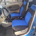 Как выглядит  в салоне (на примере CHERY QQ 2003-) – фото 2.
