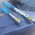 Як виглядає Відгуки про товар в салоні (на прикладі NISSAN ROGUE 2013-2020) – фото 2.