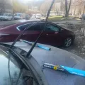 Встановлений товар Відгуки про товар (на фото авто NISSAN ROGUE 2013-2020) – фото 3.
