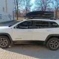 Як виглядає Відгуки про товар в салоні (на прикладі JEEP CHEROKEE 2013-) – фото 2.