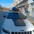 Встановлений товар Відгуки про товар (на фото авто JEEP CHEROKEE 2013-) – фото 3.