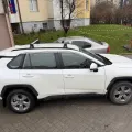 Багажник на дах авто для KIA Cee'd Hatchback 2012>2018 Amos Beta kit 103 str 1.3 отзывы фото 2