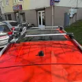 Велокріплення на дах автомобіля Turtle S-PRO сірий отзывы фото 3