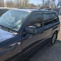 Фото 1: Відгуки про товар (на фото приклад встановлення на TOYOTA LAND CRUISER 2002-2007 J100). Колір: Чорний.