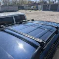 Встановлений товар Відгуки про товар (на фото авто TOYOTA LAND CRUISER 2002-2007 J100) – фото 3.