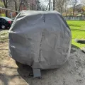 Фото 4 к отзыву на  (покупатель установил на FORD KUGA).