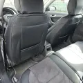 Як виглядає 5D Чохли на сидіння для AUDI A3 8P (2003-2012) Autovalom Flannel чорні з сірою вставкою в салоні (на прикладі AUDI A3 8P (2003-2012)) – фото 2.