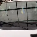 Фото 1: Відгуки про товар (на фото приклад встановлення на OPEL VIVARO [A] 2001-2014). Колір: .