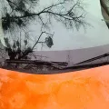 Фото 1: Відгуки про товар (на фото приклад встановлення на NISSAN ROGUE 2013-2020). Колір: .