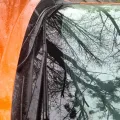 Встановлений товар Відгуки про товар (на фото авто NISSAN ROGUE 2013-2020) – фото 3.
