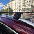 Как выглядит  в салоне (на примере VOLKSWAGEN TIGUAN 2007-2015) – фото 2.