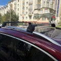 Установленный товар  (на фото авто VOLKSWAGEN TIGUAN 2007-2015) – фото 3.