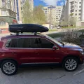 Фото 4 к отзыву на  (покупатель установил на VOLKSWAGEN TIGUAN 2007-2015).