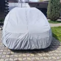 Чохол-тент для автомобіля Kegel для TOYOTA Avensis kombi Basic Garage XL Hatchback/Combi (5-3957-241-3021) отзывы фото 1