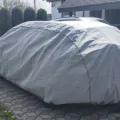 Чохол-тент для автомобіля Kegel для TOYOTA Avensis kombi Basic Garage XL Hatchback/Combi (5-3957-241-3021) отзывы фото 2