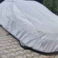 Чохол-тент для автомобіля Kegel для TOYOTA Avensis kombi Basic Garage XL Hatchback/Combi (5-3957-241-3021) отзывы фото 3