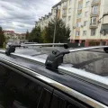 Установленный товар  (на фото авто PEUGEOT 5008 2016-2023) – фото 3.