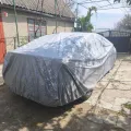 Чохол-тент для автомобіля для AUDI A6 (C5) sedan Autovalom XL Sedan (CC2503) відгуки фото 2