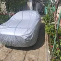 Чохол-тент для автомобіля для AUDI A6 (C5) sedan Autovalom XL Sedan (CC2503) відгуки фото 3