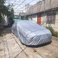 Чохол-тент для автомобіля для AUDI A6 (C5) sedan Autovalom XL Sedan (CC2503) відгуки фото 4