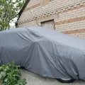 Чохол-тент для автомобіля MITSUBISHI GRANDIS Autovalom XL Minivan (CC2507)  відгуки фото 2