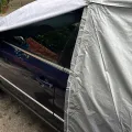 Чохол-тент для автомобіля для VOLKSWAGEN Passat B5/B6/B7/B8 kombi Autovalom XL Hatchback/Combi (CC2511)   відгуки фото 1