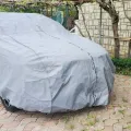Чохол-тент для автомобіля Kegel для BMW X3 Mobile Garage L SUV/Off Road (5-4122-248-3020)  отзывы фото 1