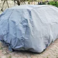 Чохол-тент для автомобіля Kegel для BMW X3 Mobile Garage L SUV/Off Road (5-4122-248-3020)  отзывы фото 2